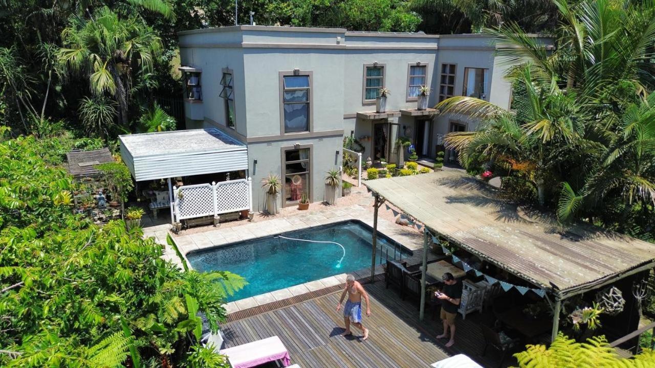 The Villa Salt Rock Ballito Ngoại thất bức ảnh